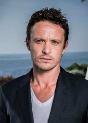 David Lyons Height, Weight, Birthday, Hair Color, Eye Color