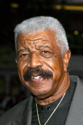 Hal Williams Height, Weight, Birthday, Hair Color, Eye Color