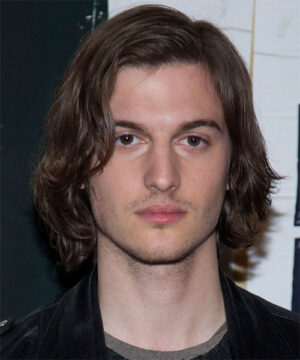 Peter Vack Height, Weight, Birthday, Hair Color, Eye Color