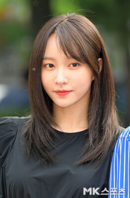 Hani Height, Weight, Birthday, Hair Color, Eye Color