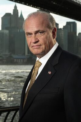 Fred Dalton Thompson Height, Weight, Birthday, Hair Color, Eye Color