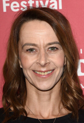 Kate Dickie Height, Weight, Birthday, Hair Color, Eye Color