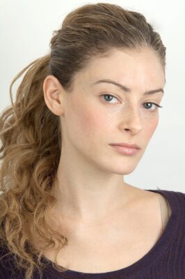 Efrat Dor Height, Weight, Birthday, Hair Color, Eye Color