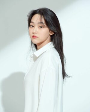 Kang Mi Na Altura, Peso, Fecha de nacimiento, Color de pelo, Color de los ojos