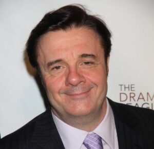 Nathan Lane Height, Weight, Birthday, Hair Color, Eye Color