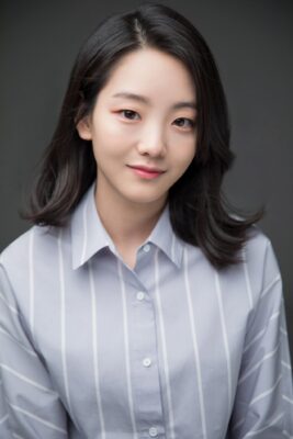 Jo Yi Hyun
