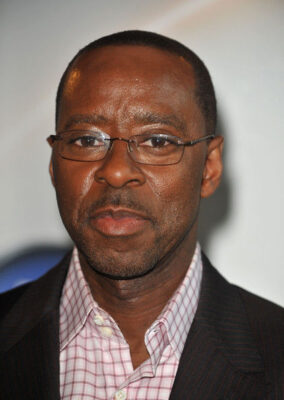 Courtney B. Vance Height, Weight, Birthday, Hair Color, Eye Color