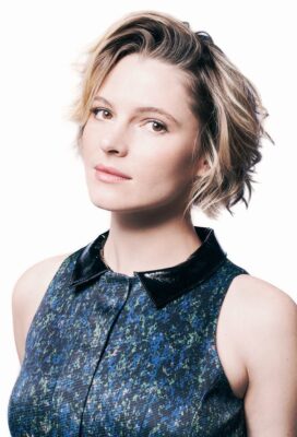 Amy Seimetz Height, Weight, Birthday, Hair Color, Eye Color