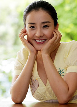 Park Eun Hye Lengte, Gewicht, Geboortedatum, Haarkleur, Oogkleur