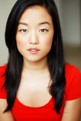 Andrea Bang Height, Weight, Birthday, Hair Color, Eye Color