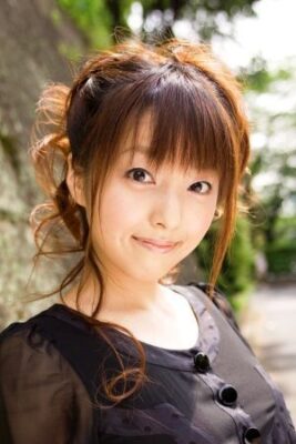 Kaya Miyake Height, Weight, Birthday, Hair Color, Eye Color