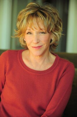 Betsy Randle Height, Weight, Birthday, Hair Color, Eye Color