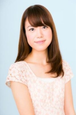 Yuna Yoshino
