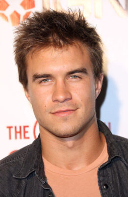 Rob Mayes Height, Weight, Birthday, Hair Color, Eye Color
