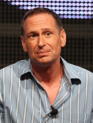 Scott Thompson Height, Weight, Birthday, Hair Color, Eye Color