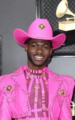 Lil Nas X Height, Weight, Birthday, Hair Color, Eye Color