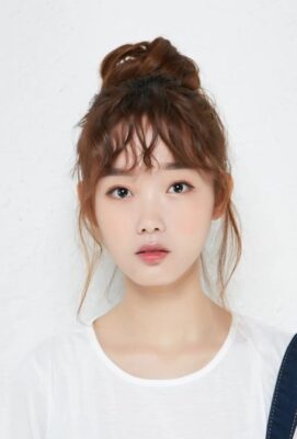Lee Yoo Mi Größe, Gewicht, Geburtsdatum, Haarfarbe, Augenfarbe