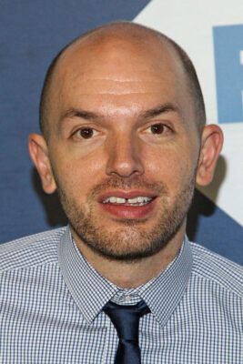 Paul Scheer Height, Weight, Birthday, Hair Color, Eye Color