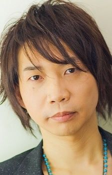 Junichi Suwabe Height, Weight, Birthday, Hair Color, Eye Color