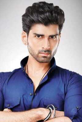 Akshay Dogra Height, Weight, Birthday, Hair Color, Eye Color