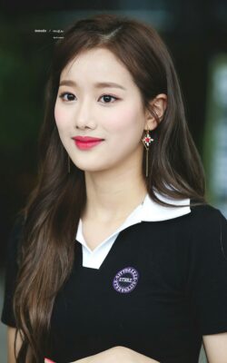 Lee Na Eun Lengte, Gewicht, Geboortedatum, Haarkleur, Oogkleur