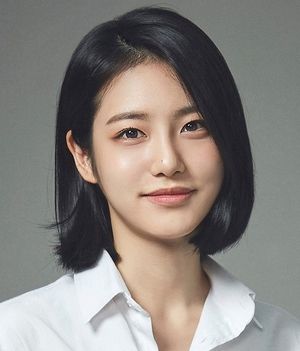 Shin Ye Eun Altura, Peso, Fecha de nacimiento, Color de pelo, Color de los ojos