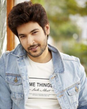 Shivin Narang ऊँचाई, वजन, जन्मदिन, बालों का रंग, आँखों का रंग