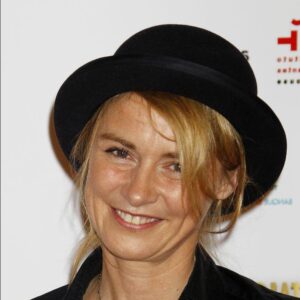 Anne Consigny Height, Weight, Birthday, Hair Color, Eye Color