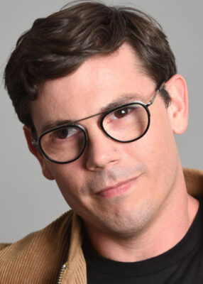 Ryan O'Connell Height, Weight, Birthday, Hair Color, Eye Color
