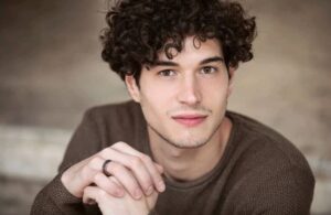 Giancarlo Commare Height, Weight, Birthday, Hair Color, Eye Color