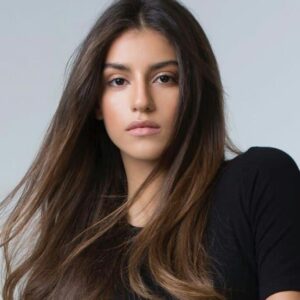 Isabela Souza Height, Weight, Birthday, Hair Color, Eye Color