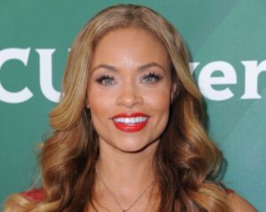 Gizelle Bryant Height, Weight, Birthday, Hair Color, Eye Color