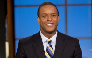 Craig Melvin Height, Weight, Birthday, Hair Color, Eye Color