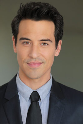Marcus Coloma Height, Weight, Birthday, Hair Color, Eye Color