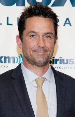 Billy Campbell Height, Weight, Birthday, Hair Color, Eye Color
