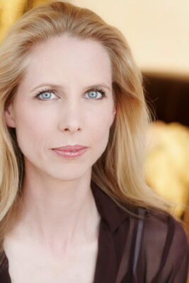Allison Balson Height, Weight, Birthday, Hair Color, Eye Color