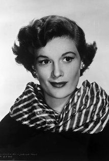 Jean Hagen Height, Weight, Birthday, Hair Color, Eye Color