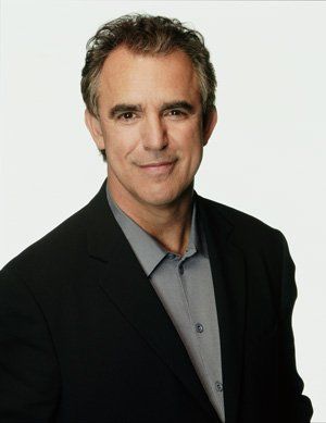 Jay Thomas Height, Weight, Birthday, Hair Color, Eye Color