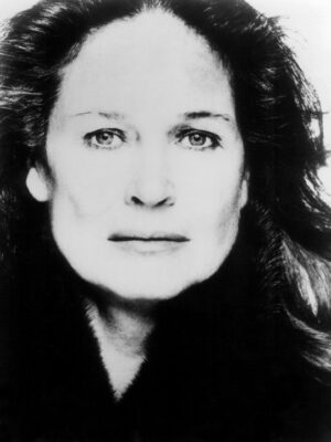 Colleen Dewhurst Height, Weight, Birthday, Hair Color, Eye Color