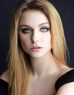 Maddie Phillips Height, Weight, Birthday, Hair Color, Eye Color
