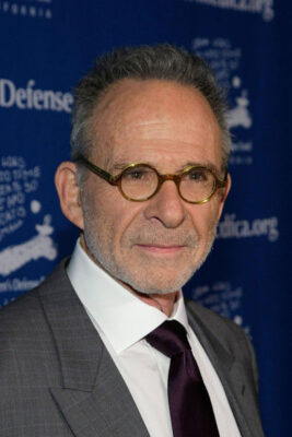 Ron Rifkin Height, Weight, Birthday, Hair Color, Eye Color
