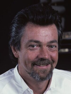 Stephen J. Cannell Height, Weight, Birthday, Hair Color, Eye Color