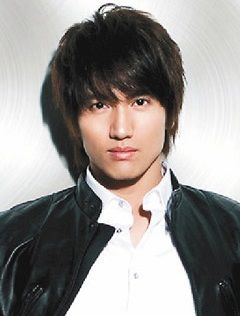 Jerry Yan Height, Weight, Birthday, Hair Color, Eye Color