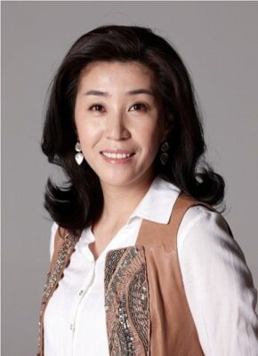 Kim Mi Kyung Wzrost, Waga, Data urodzenia, Kolor włosów, Kolor oczu