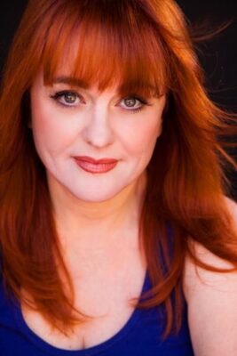 Julie Brown Height, Weight, Birthday, Hair Color, Eye Color