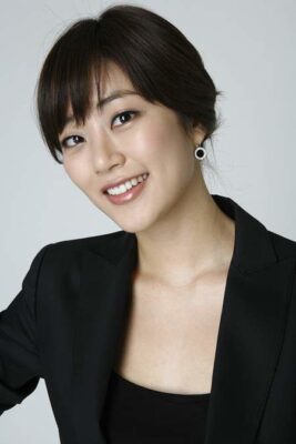 Kim Hyo Jin Lengte, Gewicht, Geboortedatum, Haarkleur, Oogkleur