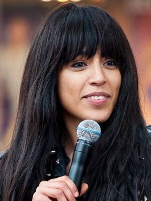 Loreen Height, Weight, Birthday, Hair Color, Eye Color