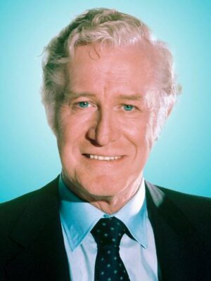 Edward Mulhare Height, Weight, Birthday, Hair Color, Eye Color