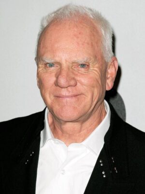 Malcolm McDowell גובה, משקל, יום הולדת, צבע שיער, צבע עיניים