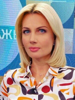 Olesya Loseva